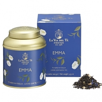 Ceai Infuzie Emma La Via Del Te 100g